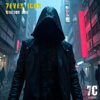 7even Icon - Station One