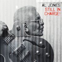 Al Jones - Still in Charge