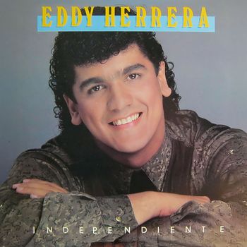 Eddy Herrera - Independiente