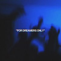 Hugo Cantarra - FOR DREAMERS ONLY