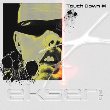 Various Artists - Touch Down (#1)