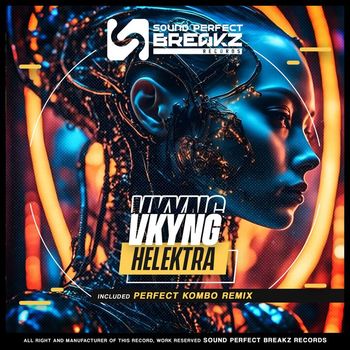 Vkyng - Helektra