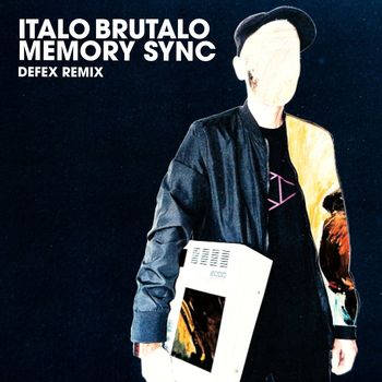 Italo Brutalo - Memory Sync
