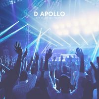 D Apollo - Say It Like You Mean It