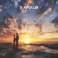 D Apollo - Azure Serenade