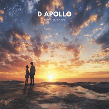 D Apollo - Azure Serenade