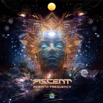 Ascent - Rebirth Frequency