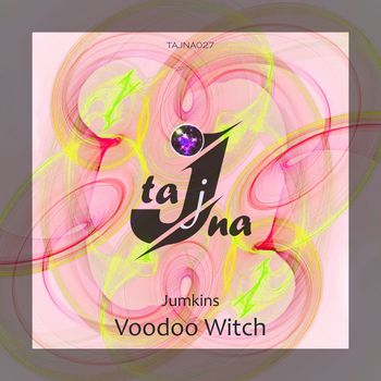 Jumkins - Voodoo Witch