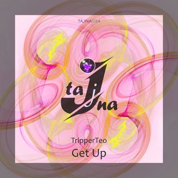 TripperTeo - Get Up