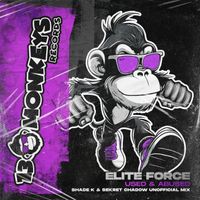 Elite Force - Used & Abused (Shade K & Sekret Chadow Unofficial Mix)