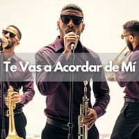 Felix Manuel - Te Vas a Acordar de Mí