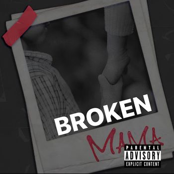 BROKEN - Мама