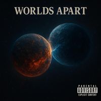 Ky - Worlds Apart (Explicit)