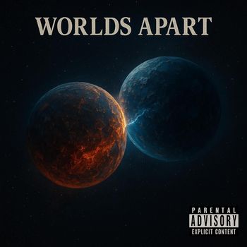Ky - Worlds Apart (Explicit)