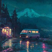 Nymano - Kumo No Oto
