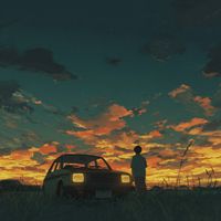 Nymano - Miles of Silence
