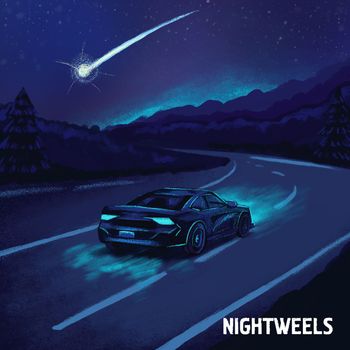 deimos - nightweels