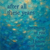 Moncho - After All These Years