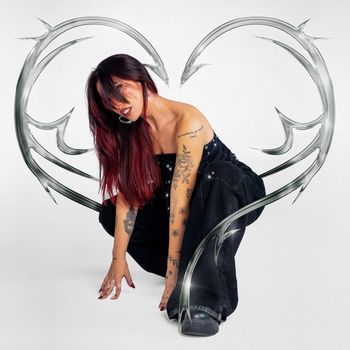 Iris - LO QUE PUDIMOS SER