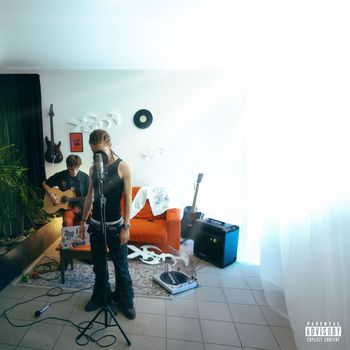 DNA - Tuu (Explicit)