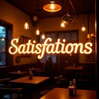 Jazzy Coffee - Satisfactions