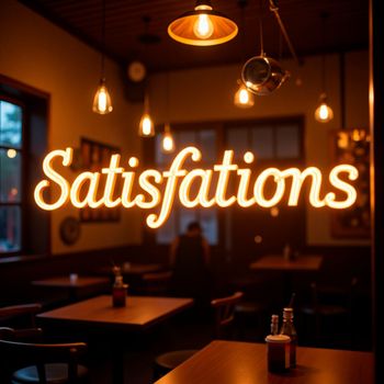 Jazzy Coffee - Satisfactions