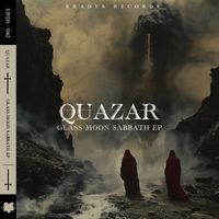 QUAZAR - Glass Moon Sabbath