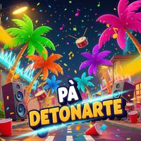 dj booster - Pa` Detonarte (Explicit)
