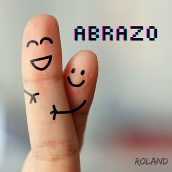 ROLAND - Abrazo
