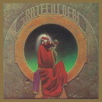 Grateful Dead - The Music Never Stopped (2025 Remaster)