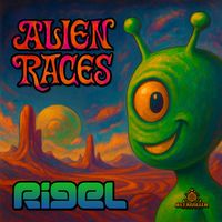 Rigel - Alien Races