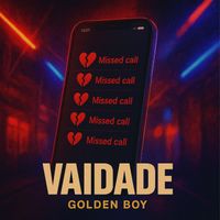 GOLDEN BOY - VAIDADE (Explicit)