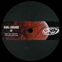 Karl Lingard - UP