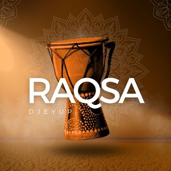 dj eyup - Raqsa