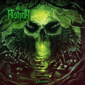 ASHEN - Devourer
