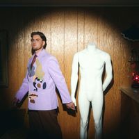 Jules - Quand je tiens ta main
