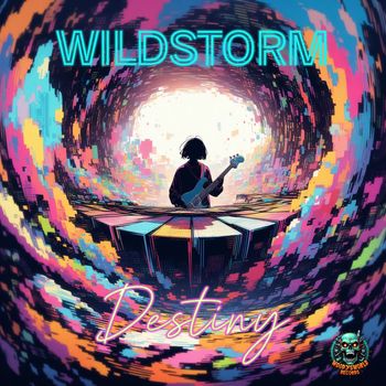 Wildstorm - Destiny
