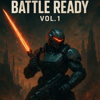 Knight - Battle Ready, Vol. 1