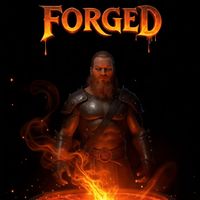 Against the Grain - Forged