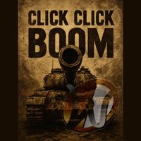 Dave Wade - Click Click Boom