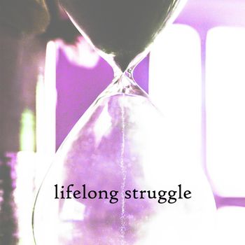 Robert Anton Strobel - lifelong struggle