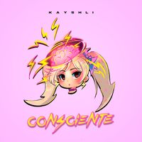 Kayshli - Consciente