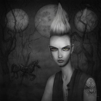 ILIA - NO CONTENT