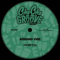 Armand Vibe - Trompeta