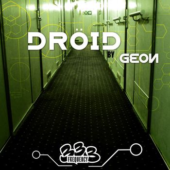 Geon - Droid (Original Mix)