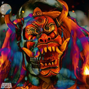 RIPL3Y - Furia