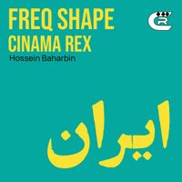 Freq Shape - ایران