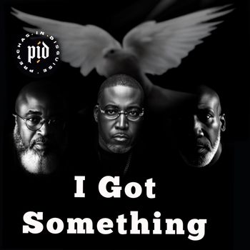 P.I.D. - I Got Something