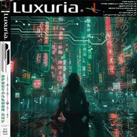 LUXURIA - Хрустальный мир