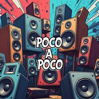 Moab - Poco a Poco Éxito Sonidero